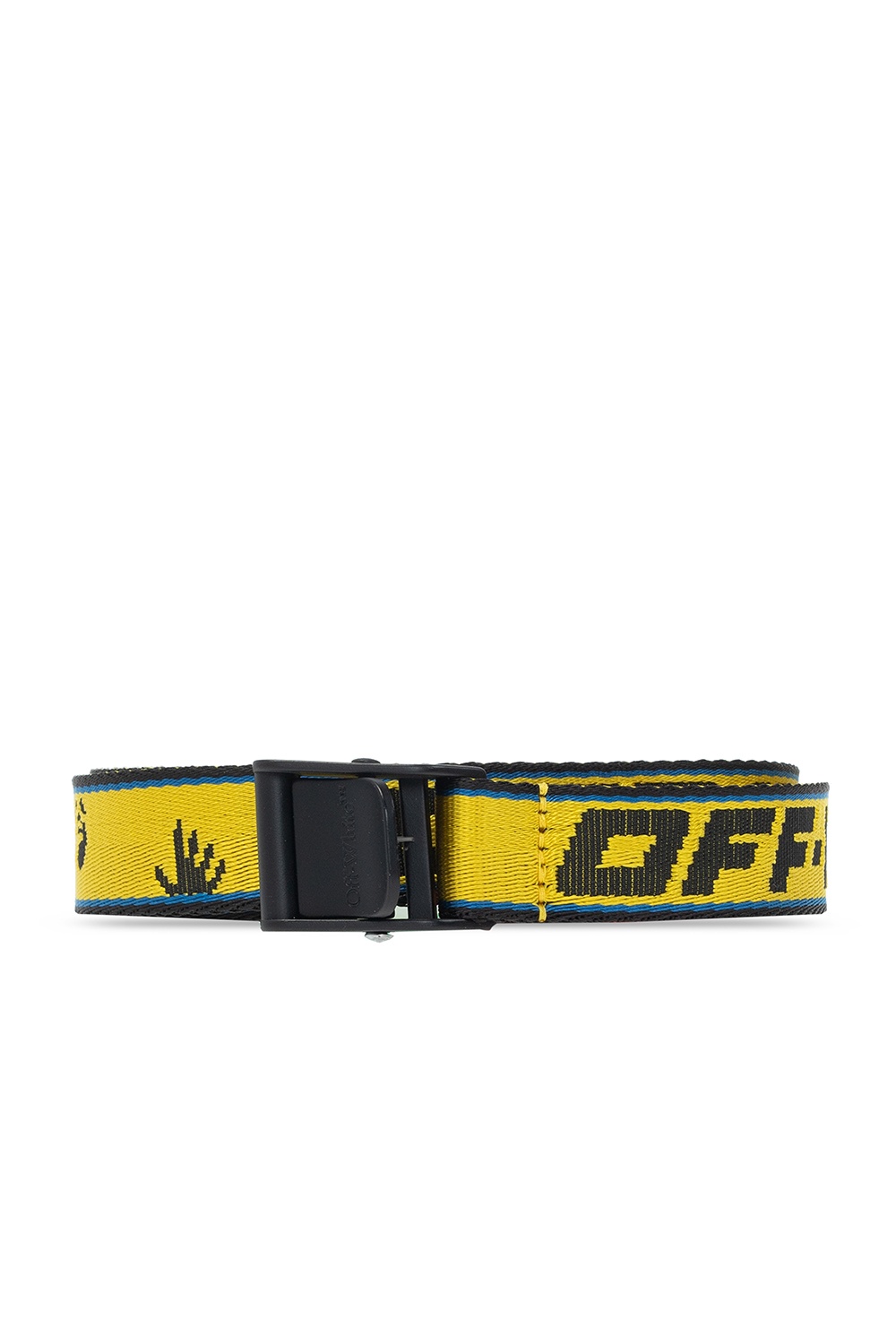 Off white designer clearance belt